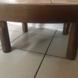 Ceramic table