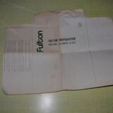 authentic US mailbox