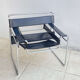Wassily armchair de Marcel Breuer