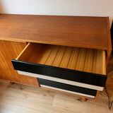 Jiroutek U-458 chest of drawers