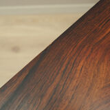 Rosewood cabinet, Danish design, 1970s, manufacture: Hundevad