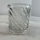 Blown glass jar