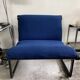Chauffeuse Knoll de 1971