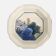 3 small vintage Japanese Takahashi porcelain bowls - Octagonal