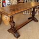 Table style Renaissance, XIXe