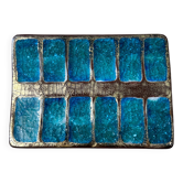 Mithé Espelt "Grille" Jewelry Box