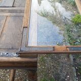 Former haberdashery showcase