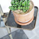 Porte plantes Kovona vintage années 60
