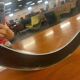 KNITTER DURO Vintage Oval Glass Wall Mirror
