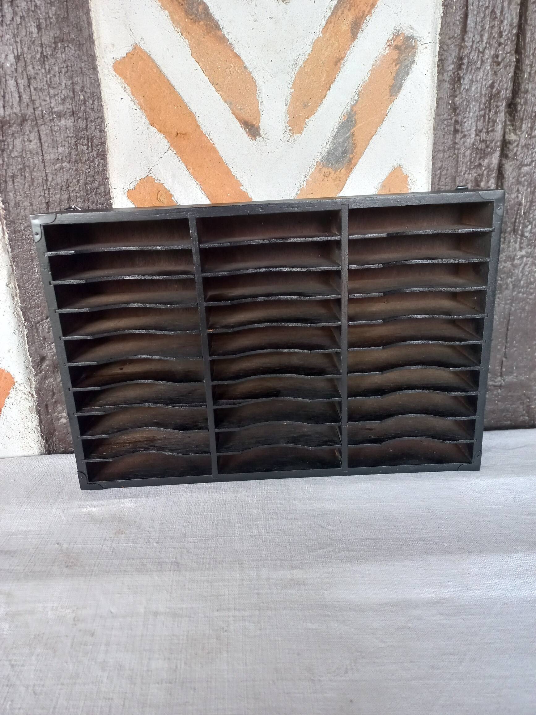 Office shelving unit