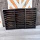 Office shelving unit