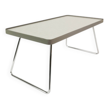 Petite table d'appoint, Stiegelmeyer, Allemagne, années 1970.