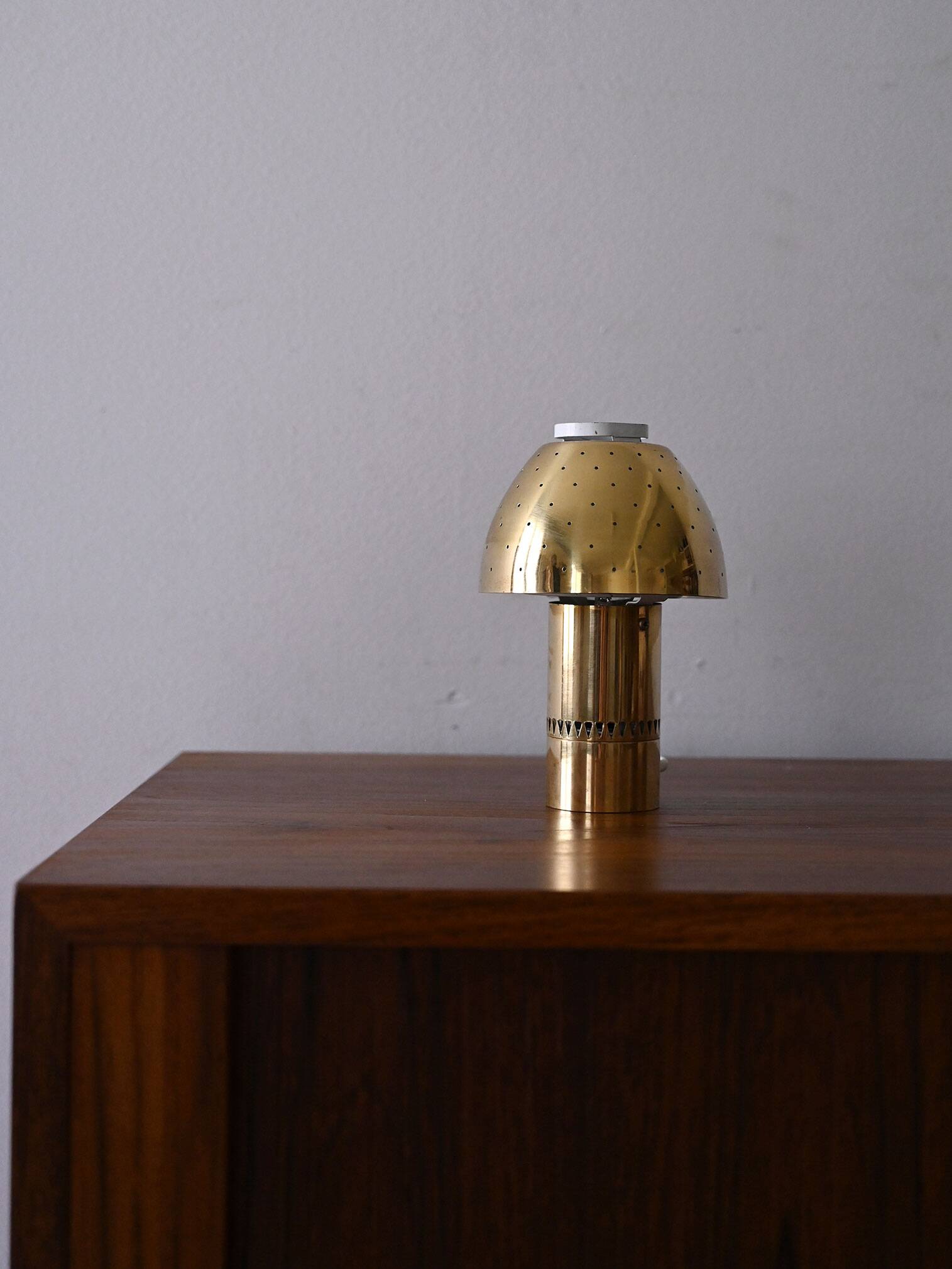 Vintage table lamp B221 "Lysina" by Hans-Agne Jakobsson