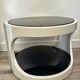 Table d’appoint vintage Flair