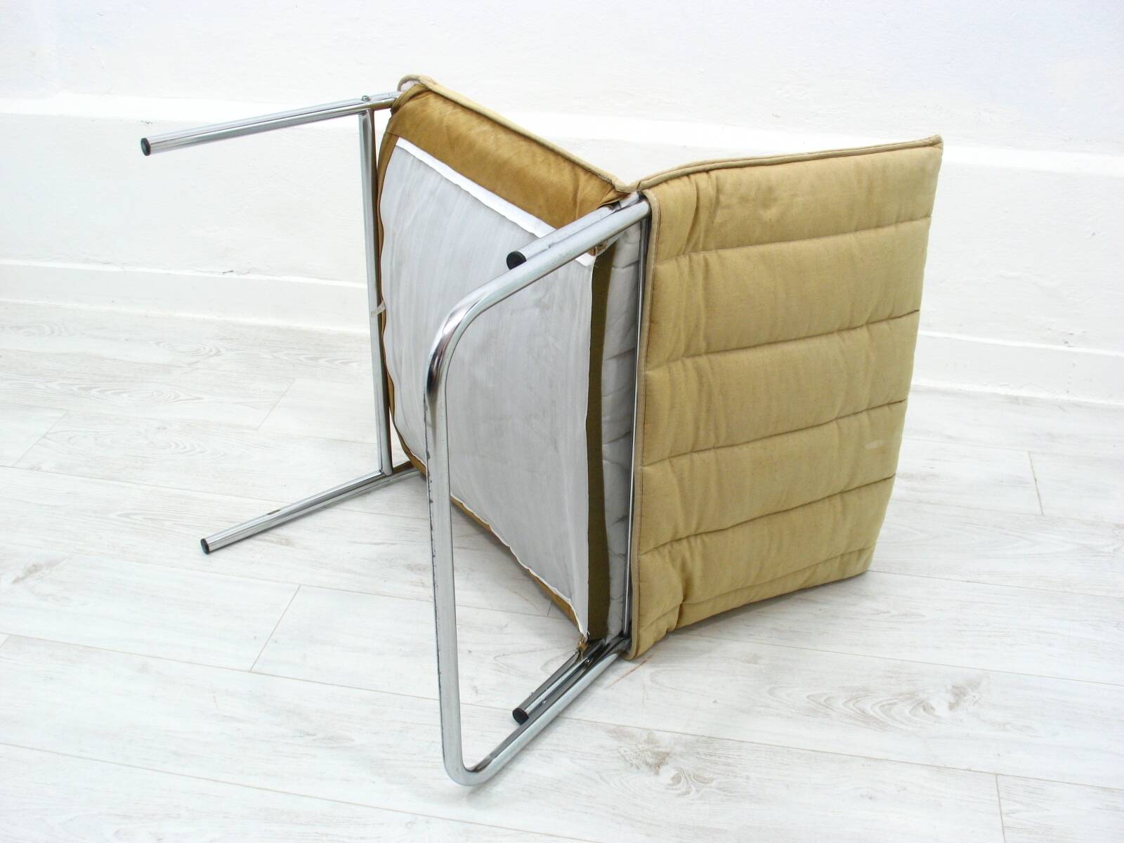 Fauteuil de Gillis Lundgren Ikea 1980.