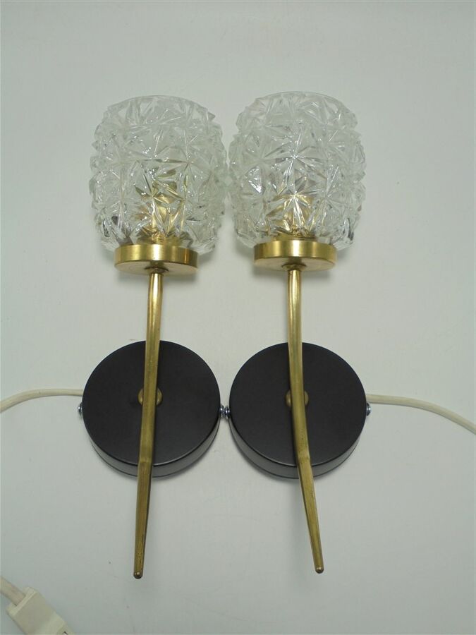 Appliques murales
