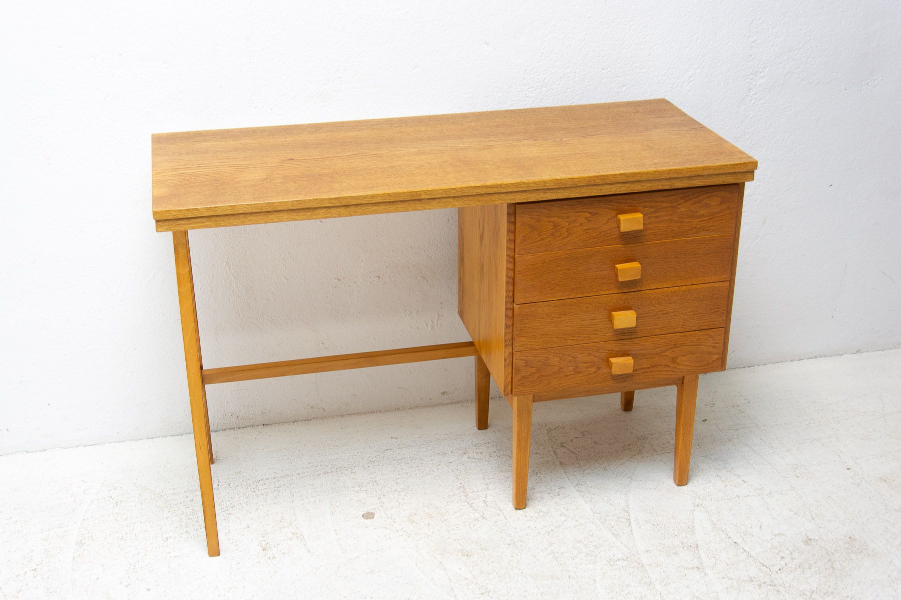 Ladies desk from HIKOR, 1980´s, Czechoslovakia