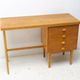 Ladies desk from HIKOR, 1980´s, Czechoslovakia