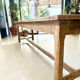 Farm table