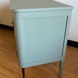 Buffet 60s