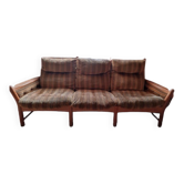 Vintage Scandinavian sofa