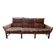 Vintage Scandinavian sofa