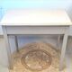 Desk table