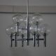 Originaö Sölken Sputnik lamp 60s