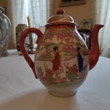 Chinese teapot