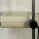 Lamp vintage 70s design Rene Talopp 1970 loft workshop manade Samp