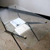 Table basse jarden