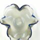 Murano glass trinket bowl