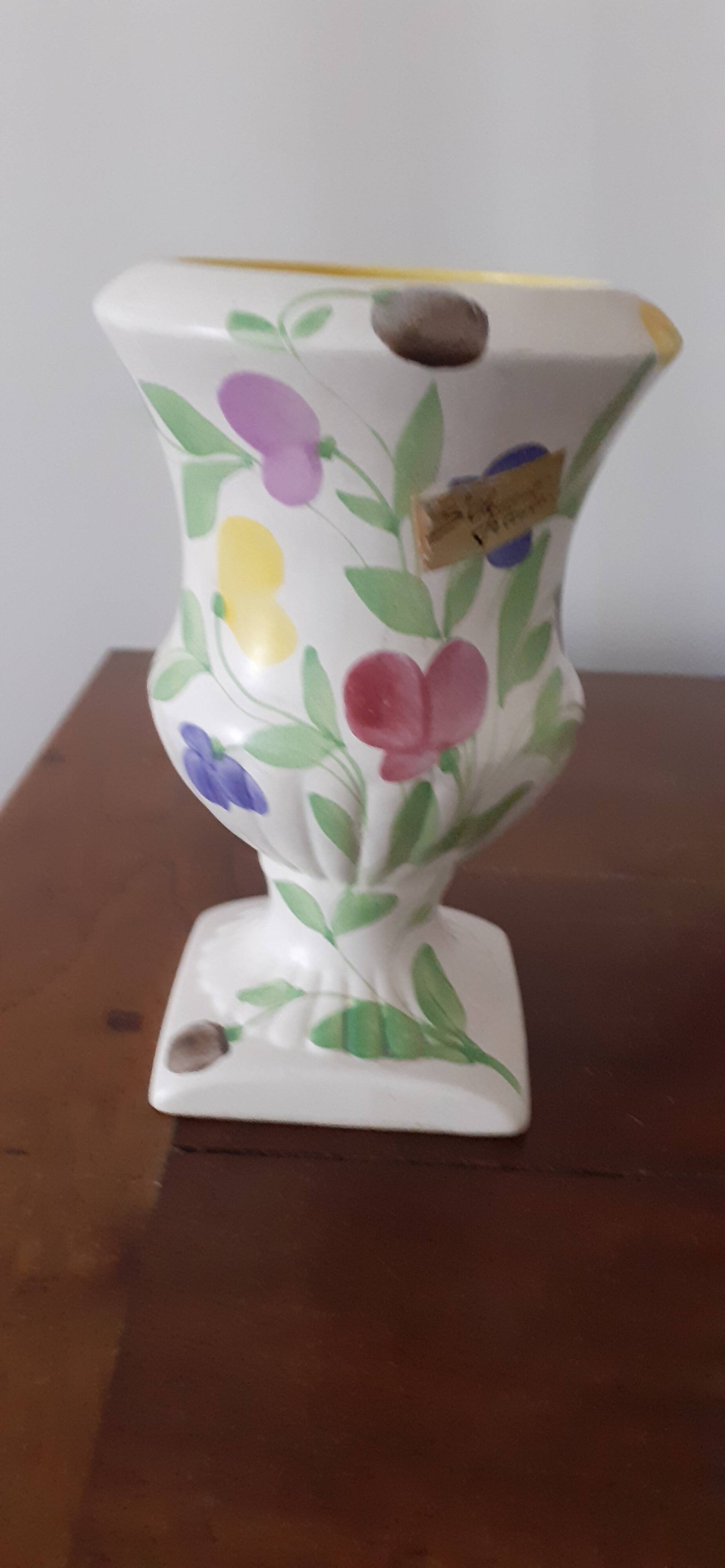 Vase St Clement