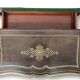 Table à jeux Style Louis XV