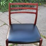Chair Niels O. Møller model 78