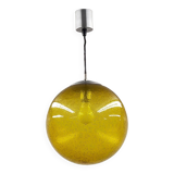 Vintage pendant light