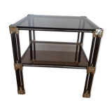 Table d'appoint, Italie, années 70