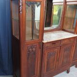 Art Deco period sideboard in the style of Gauthier Poinsignon