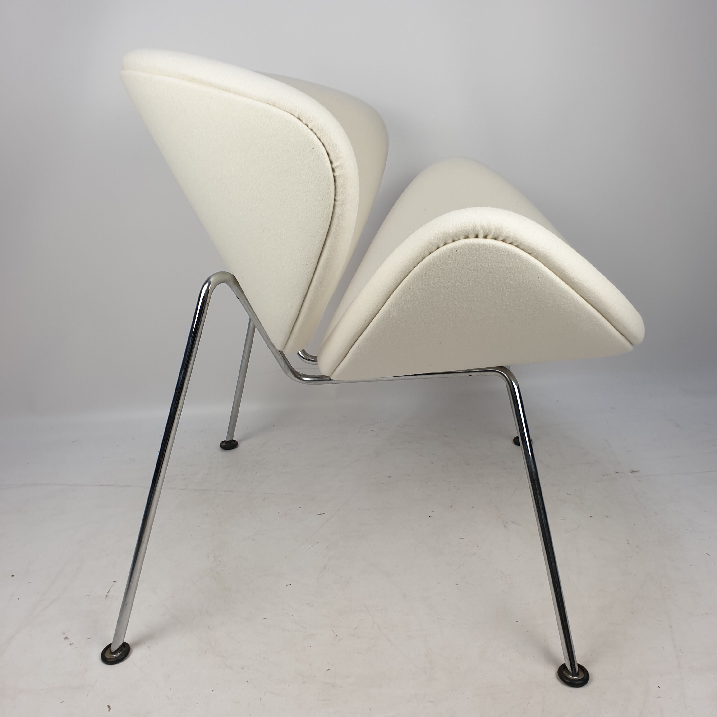 Orange Slice chair by Pierre Paulin for Artifort, 1980s