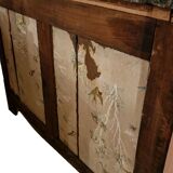 Old chest of drawers Louis Philippe