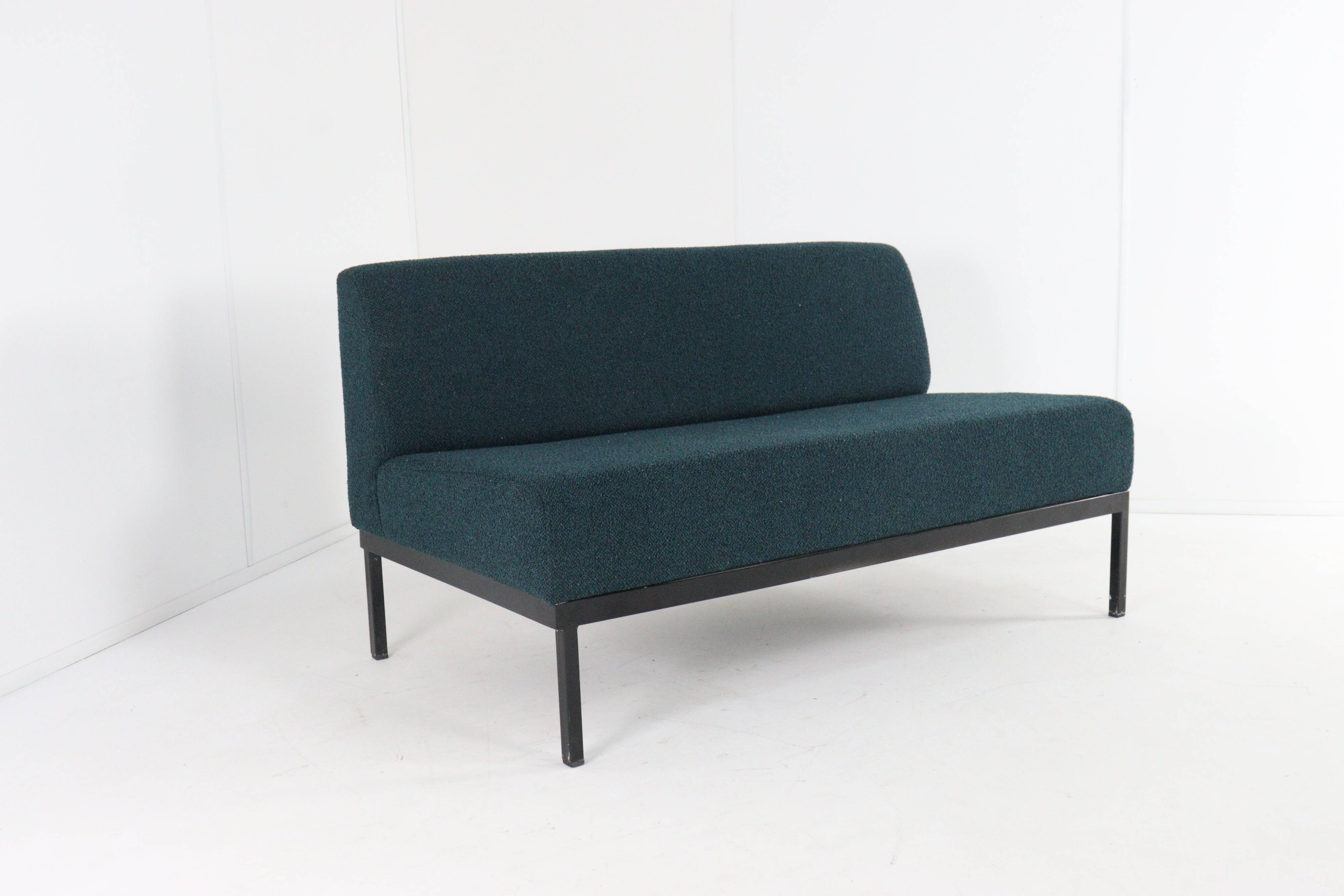 Kho Liang Ie Artifort sofa 070 - dutch design - mid century modern