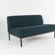 Kho Liang Ie Artifort sofa 070 - dutch design - mid century modern