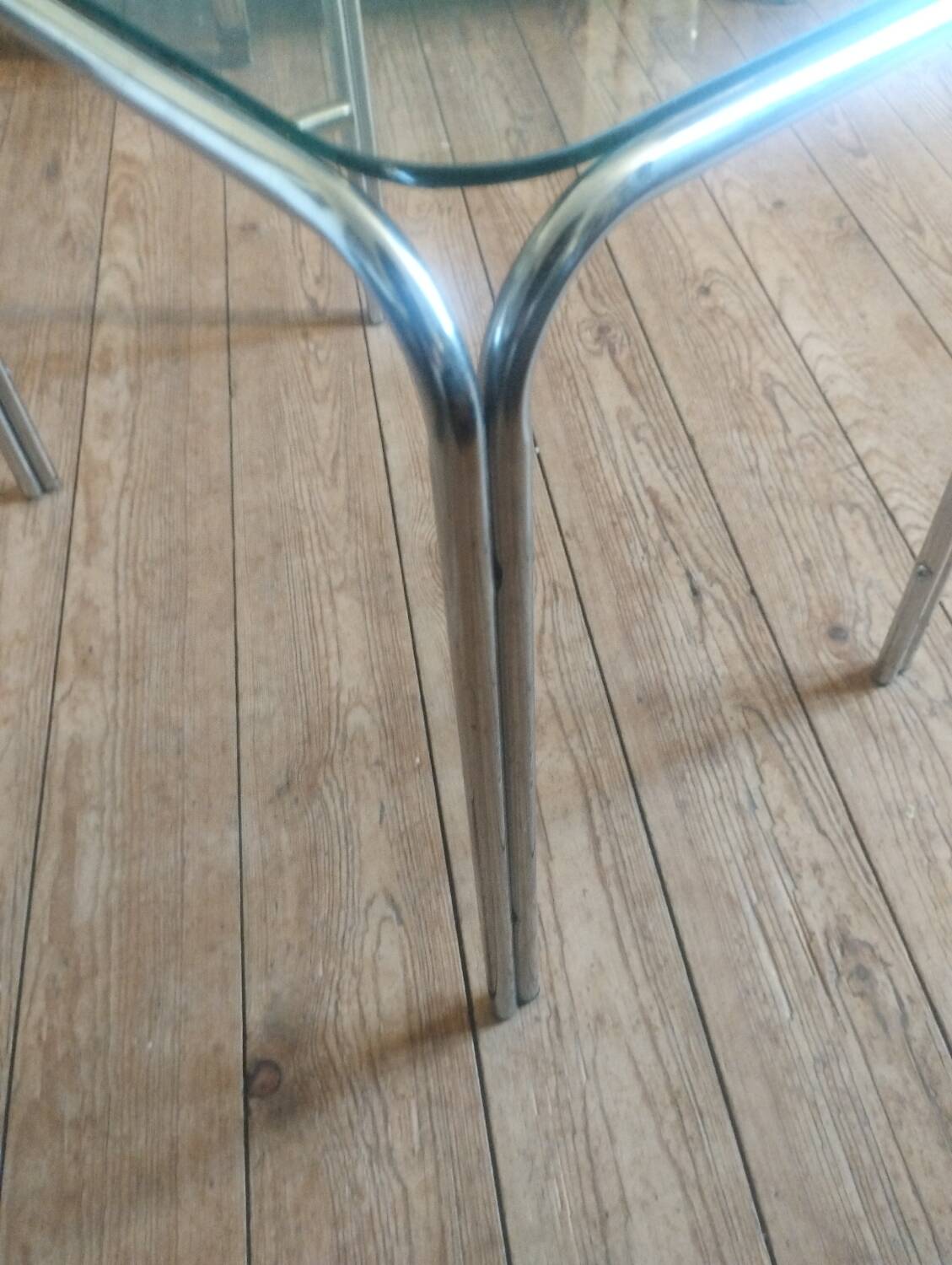 Vintage Coffee Table