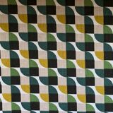 Secretary vintage feet aileron 1950