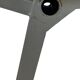 Vintage Friso Kramer Revolt chair for Ahrend de Cirkel 1960
