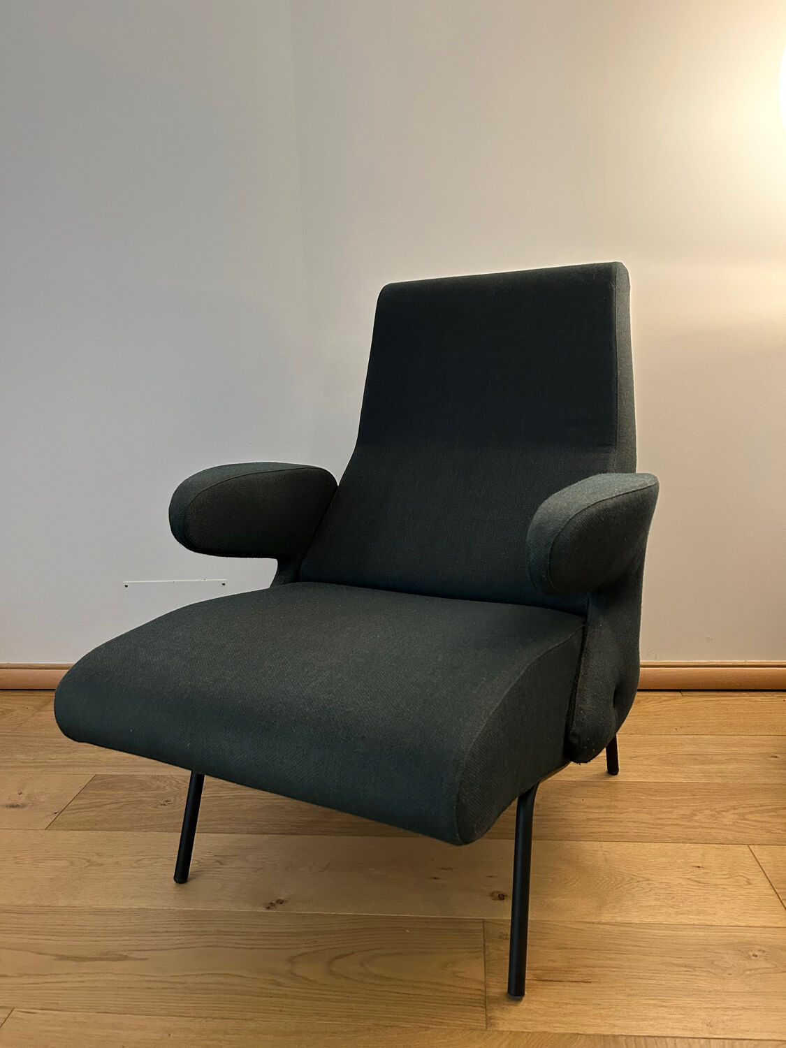 Delfino armchair