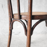 Cannea Bistro Chair Baumann early 1900s