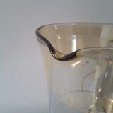 Carafe pichet Verrerie de Monaco