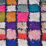 Carpet boucherouite 160x220cm