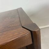 Pair of bedside tables